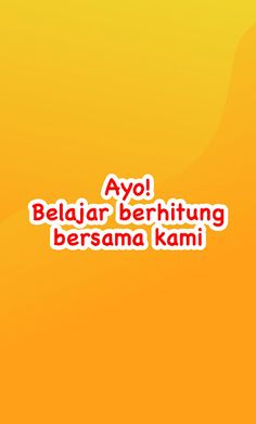 Belajar Berhitung - Screenshot 4