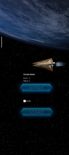 Space Chess - Screenshot 2