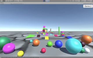 Zuzia - Screenshot 2