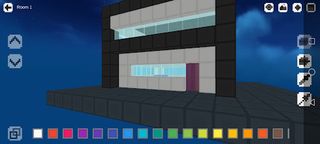 Basecraft | 3D Building Game - Screenshot 3