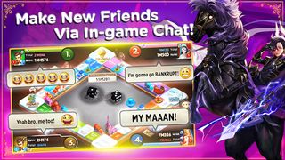 Travelling Millionaire - Screenshot 3