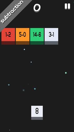 Match Blocks! Numbers - Screenshot 4