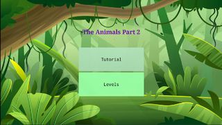 Animals - Screenshot 1