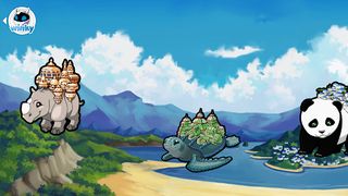 Winky Code - Screenshot 2