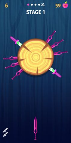 jak shot - Screenshot 2