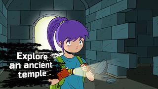 Adventure Hunters Demo - Screenshot 1