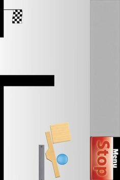 (OLD) Bubble Ball Pro - Screenshot 2