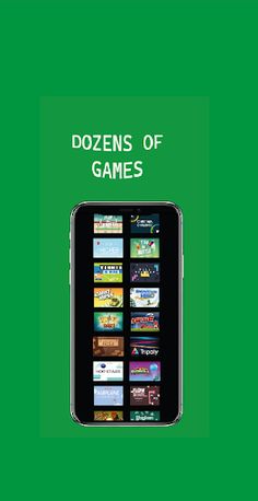 Game Center - Screenshot 4