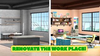 Renovate House: Manor Design - Screenshot 3