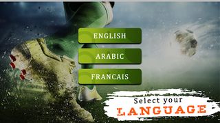 Real Football World Lite : 202 - Screenshot 2