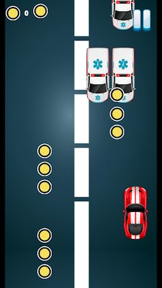 Road Rager - Screenshot 2