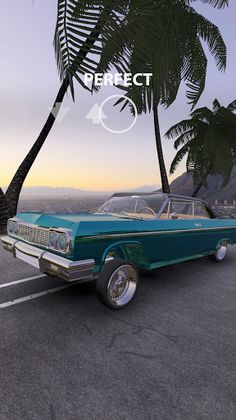 Low Rider - Screenshot 2