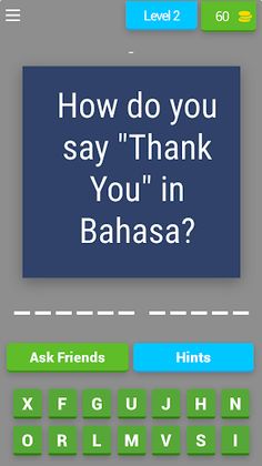 IndoWordMaster - Screenshot 2