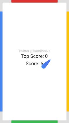 Colour Match - Screenshot 4