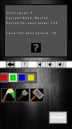 Rub (Paint War) - Screenshot 2