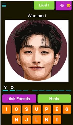 Wannable Wanna One KPOP Quiz - Screenshot 1