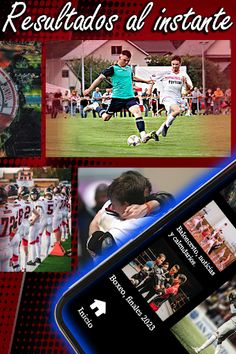 Futbol en vivo - Screenshot 4