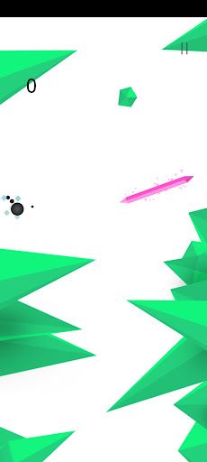 Wall Spikes - Screenshot 1