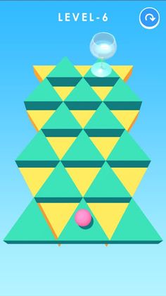 PongToss3D - Screenshot 4