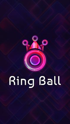 Ring Ball - Screenshot 1
