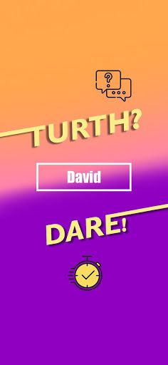 Truth or Dare 2020 - Screenshot 3
