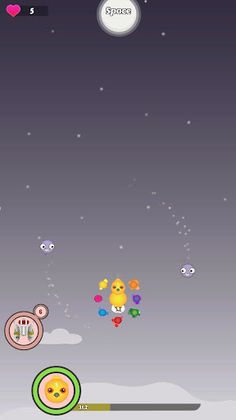 Tontons - Screenshot 4