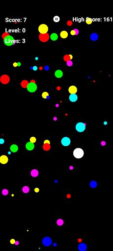 Bolas - Screenshot 3