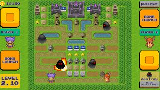 Bomber Explosive For Two - Screenshot 2