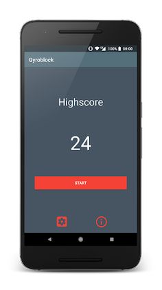 Gyroblock - Screenshot 3