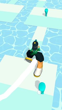 TallRun - Screenshot 3