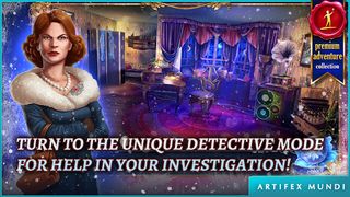 Crime Secrets: Crimson Lily - Screenshot 2