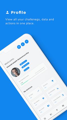 I COMP Technologies - Screenshot 3