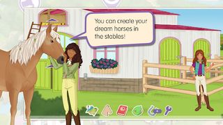 HORSE CLUB Horse Adventures - Screenshot 3