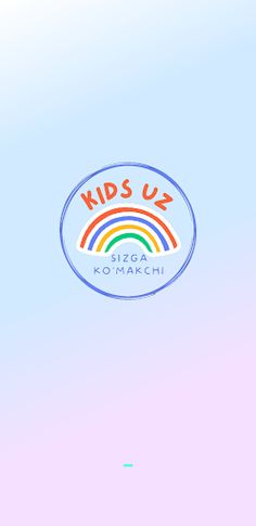 KidsUZ - Screenshot 1