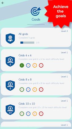 Bineroo - Binary Puzzle - Screenshot 4