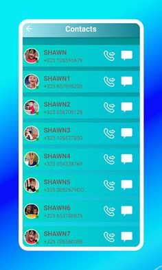 Fgteev Family Shawn Fake Call - Screenshot 4