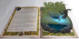 Pen Dragon AR - Screenshot 1