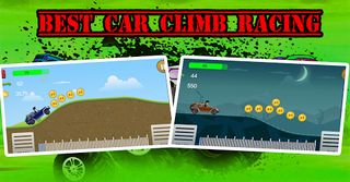 Best Car Climb Racing - Screenshot 3