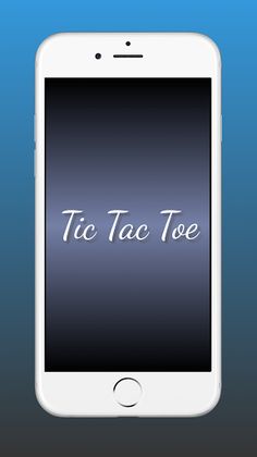 TicTacToe - Screenshot 1