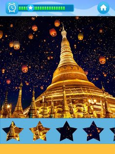 Challenging puzzle games - Screenshot 3