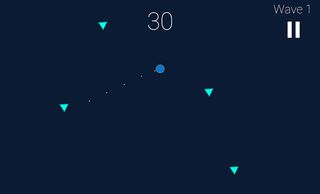 Shape Shooter - Screenshot 1