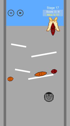 Vacuum The Poo - Screenshot 4