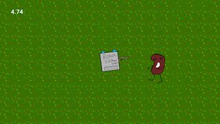 Call of beans - Screenshot 2