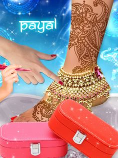 Indian Bride Fashion Wedding - Screenshot 1
