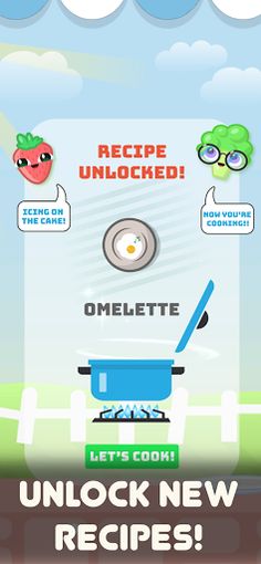 Catch'n Cook - Screenshot 3