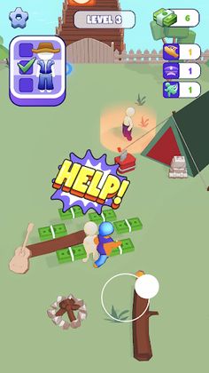 Pickpocket Master - Screenshot 4