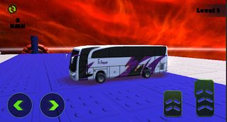 Indonesian Bus Maher Simulator - Screenshot 1