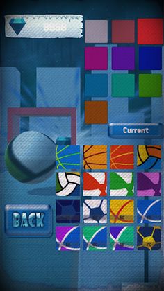 switch the Shape - Screenshot 2