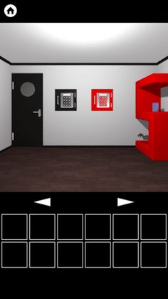 3 DOORS ESCAPE - escape game - - Screenshot 1