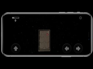 A Cube With Engines - Screenshot 2